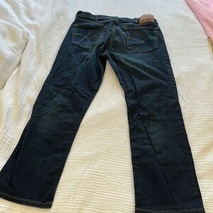 Levi’s Jen’s 511